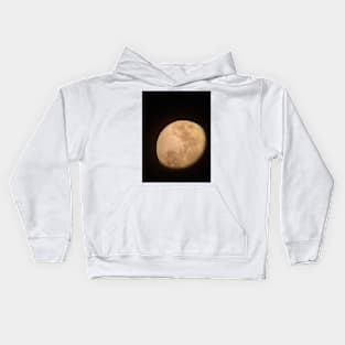 Moon Kids Hoodie